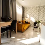Kolorowe W Mielnie! 350m Od Plazy - 100m Od Jeziora! Apartamento