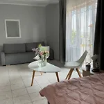 Apartamento Kolorowe W Mielnie! 350m Od Plazy - 100m Od Jeziora!