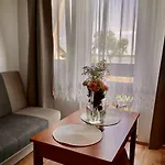 Kolorowe W Mielnie! 350m Od Plazy - 100m Od Jeziora! Apartamento Mielno (Koszalin)