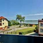 Apartamento Kolorowe W Mielnie! 350m Od Plazy - 100m Od Jeziora! *