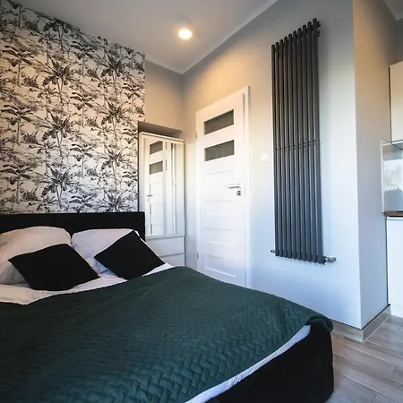 Kolorowe W Mielnie! 350m Od Plazy - 100m Od Jeziora! Apartment Mielno