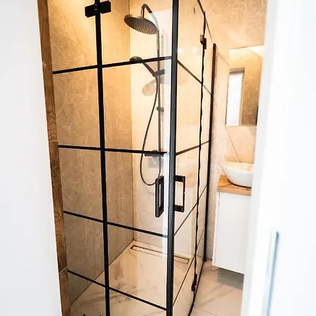 Apartment Kolorowe W Mielnie! 350m Od Plazy - 100m Od Jeziora!