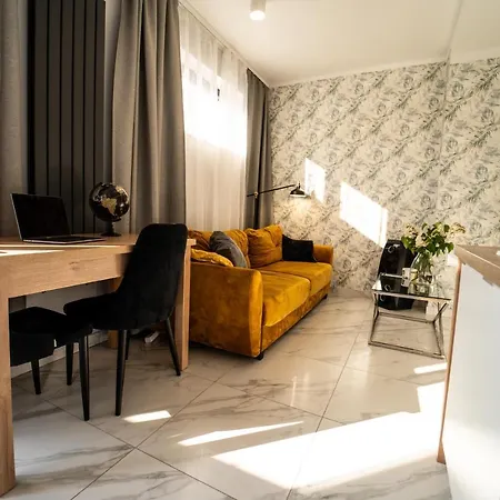 Kolorowe W Mielnie! 350m Od Plazy - 100m Od Jeziora! Appartement