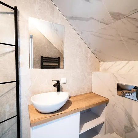 Kolorowe W Mielnie! 350m Od Plazy - 100m Od Jeziora! Apartment Mielno