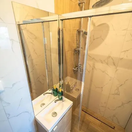 Kolorowe W Mielnie! 350m Od Plazy - 100m Od Jeziora! Appartement Mielno (Koszalin)