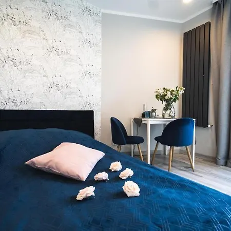 Kolorowe W Mielnie! 350m Od Plazy - 100m Od Jeziora! Mielno