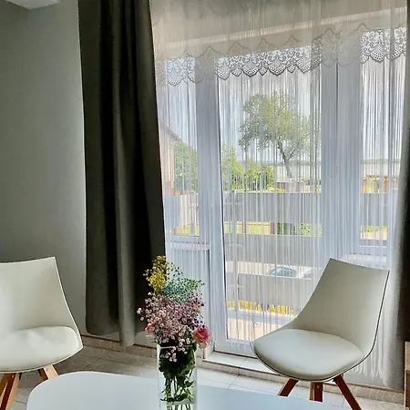 Kolorowe W Mielnie! 350m Od Plazy - 100m Od Jeziora! *