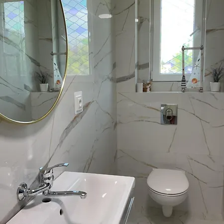 Kolorowe W Mielnie! 350m Od Plazy - 100m Od Jeziora! Mielno