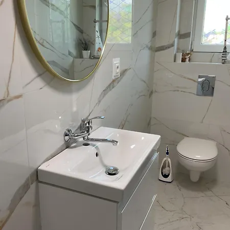 Kolorowe W Mielnie! 350m Od Plazy - 100m Od Jeziora! *