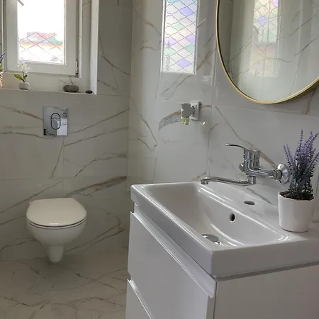 Kolorowe W Mielnie! 350m Od Plazy - 100m Od Jeziora! Appartement