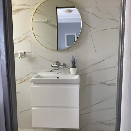 Appartement Kolorowe W Mielnie! 350m Od Plazy - 100m Od Jeziora! *