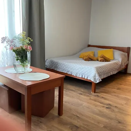 Kolorowe W Mielnie! 350m Od Plazy - 100m Od Jeziora! * Mielno (Koszalin)