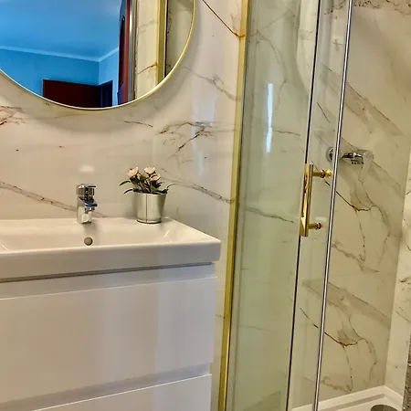 Appartement Kolorowe W Mielnie! 350m Od Plazy - 100m Od Jeziora!