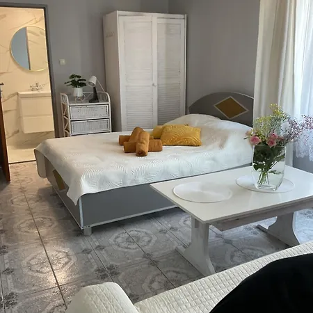 Kolorowe W Mielnie! 350m Od Plazy - 100m Od Jeziora! Apartment *