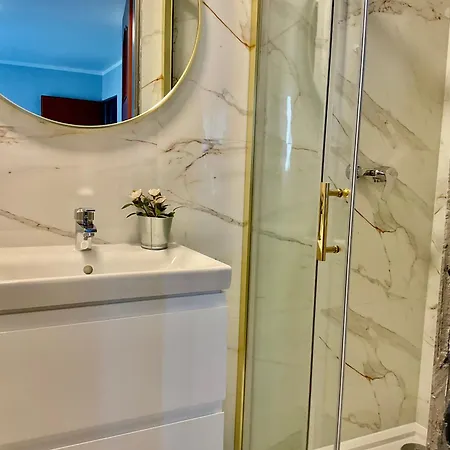 Kolorowe W Mielnie! 350m Od Plazy - 100m Od Jeziora! Apartment Mielno