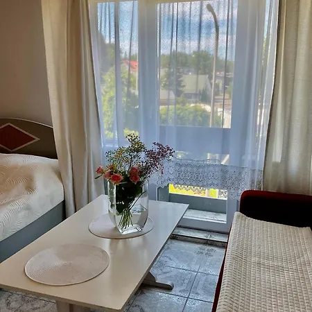 Kolorowe W Mielnie! 350m Od Plazy - 100m Od Jeziora!