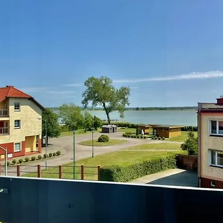 Lejlighed Kolorowe W Mielnie! 350m Od Plazy - 100m Od Jeziora! *