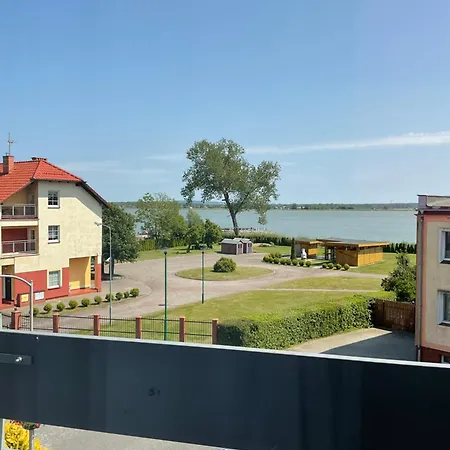 Kolorowe W Mielnie! 350m Od Plazy - 100m Od Jeziora! Mielno (Koszalin)