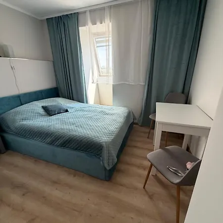 Lejlighed Kolorowe W Mielnie! 350m Od Plazy - 100m Od Jeziora! Mielno (Koszalin)
